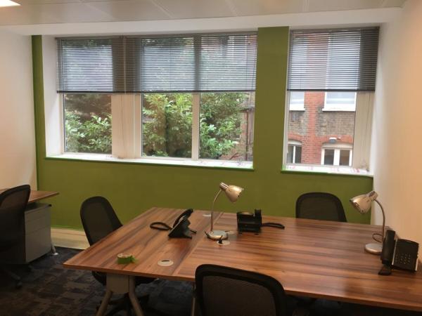 Nilo Construction Ltd