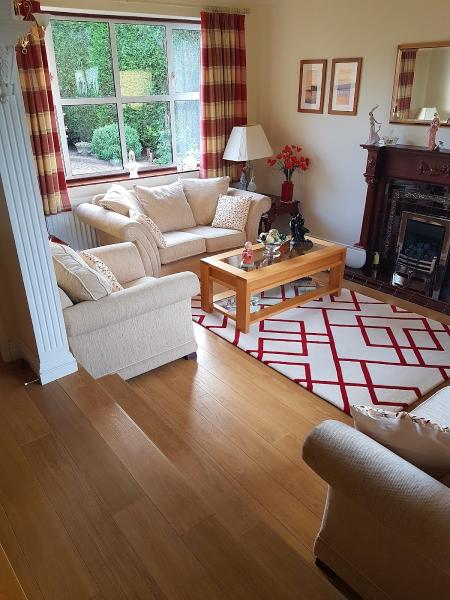 Oasis Laminate Floors Ltd