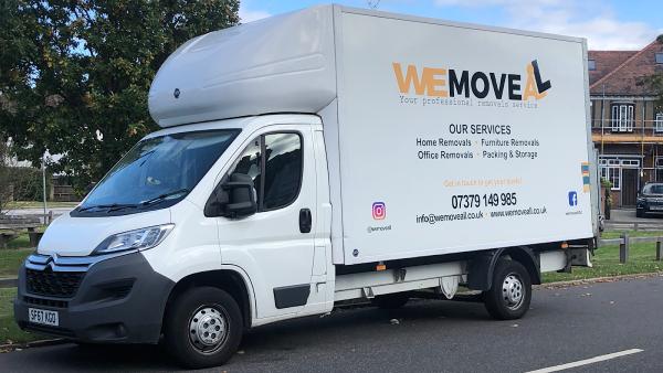 Wemoveall Ltd