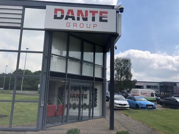 Dante Group