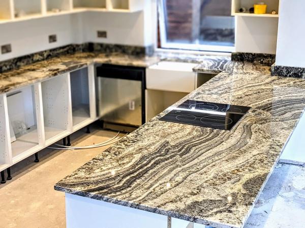 Wirral Worktops Ltd