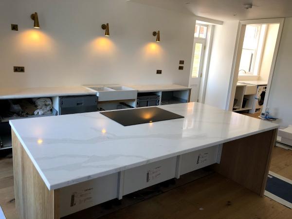 Wirral Worktops Ltd