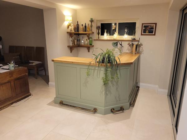 Ashwood Kitchens