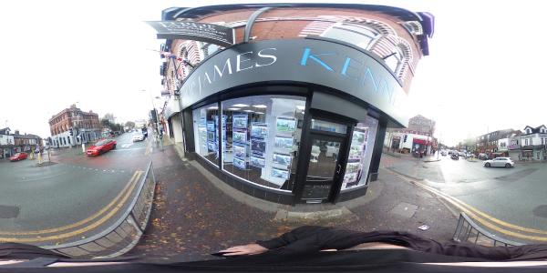 Philip James Kennedy