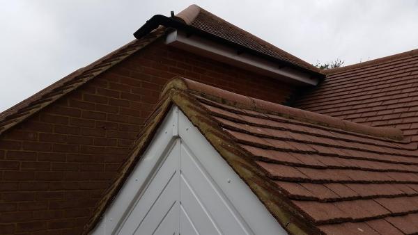 A Rowe Roofing and Guttering