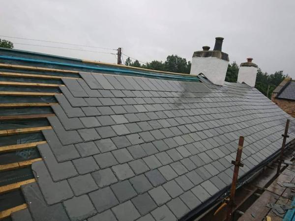 Copeland Roofing Whitehaven
