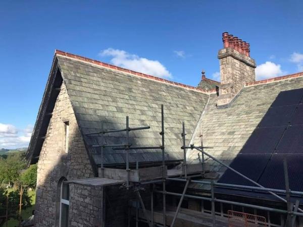 Copeland Roofing Whitehaven