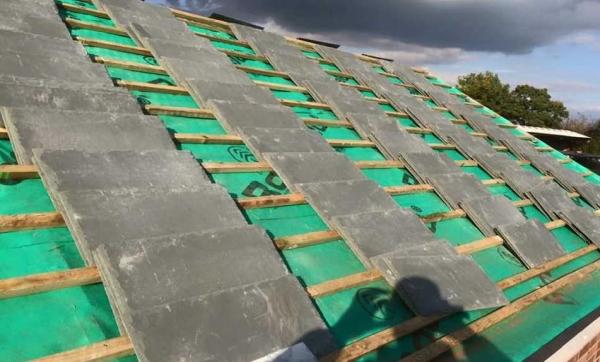 Copeland Roofing Whitehaven