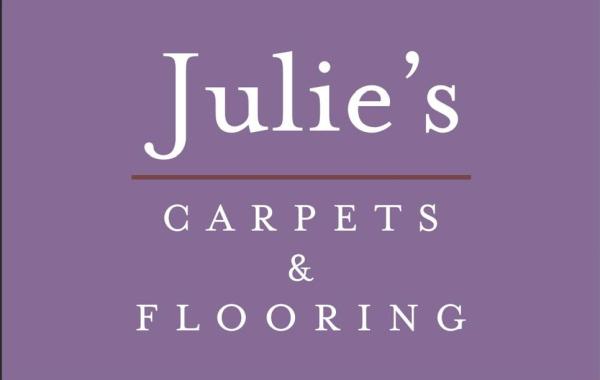 Julie's Carpets & Flooring