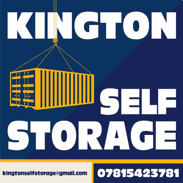 Kington Self Storage