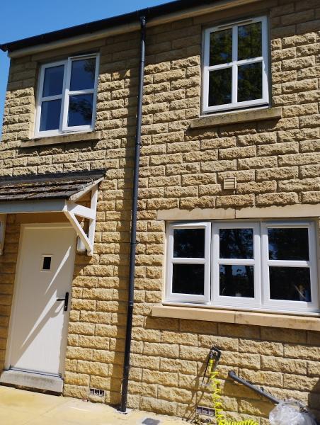 Hawk Window Cleaning