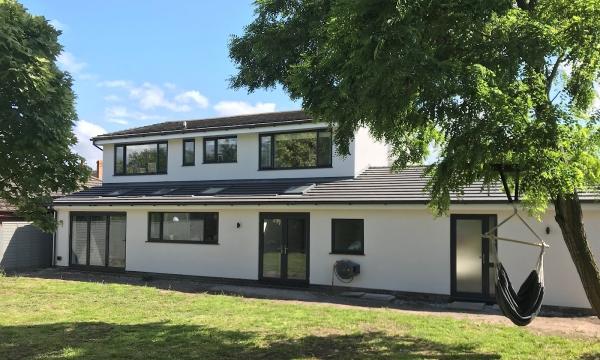 Regeneration Design and Management Ltd