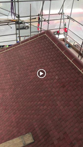 Leonard McCaul & Sons Roofing Specialists