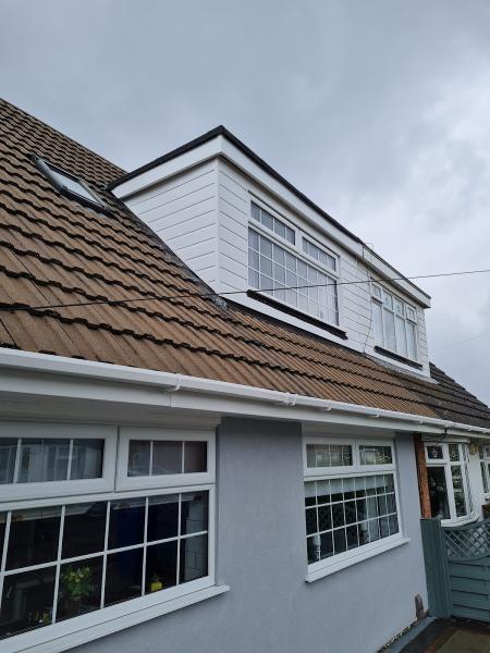 Holt's Exterior Services