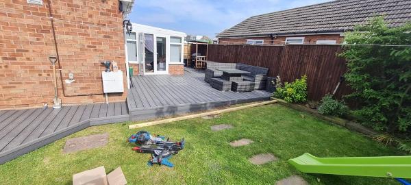 Holt's Exterior Services