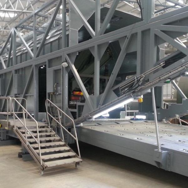 Exsel Design & Integration