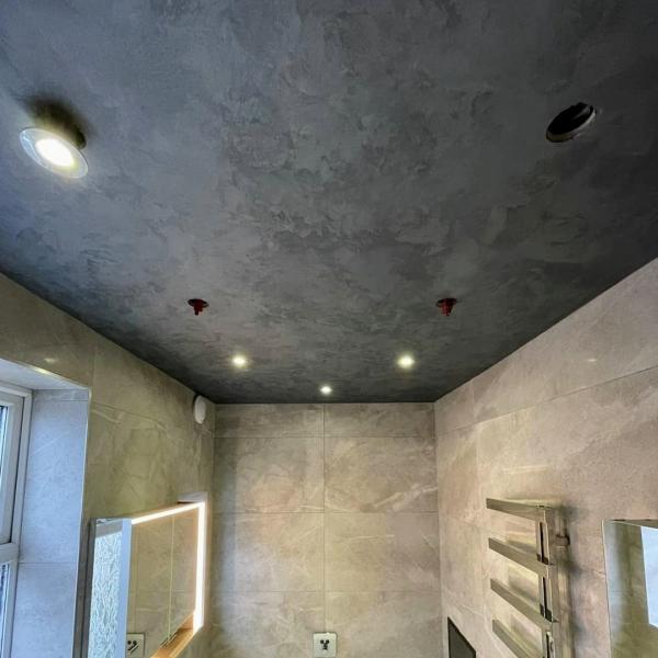 Direct Plastering Services NE Ltd