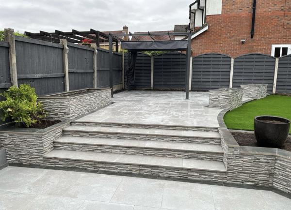 KMC Brickwork and Groundwork Ltd