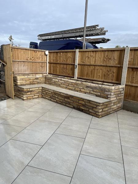 KMC Brickwork and Groundwork Ltd