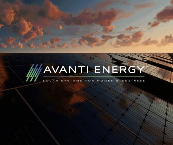 Avanti Energy