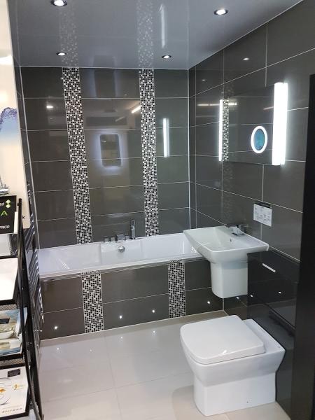 Unique Bathrooms & Tiles Ltd