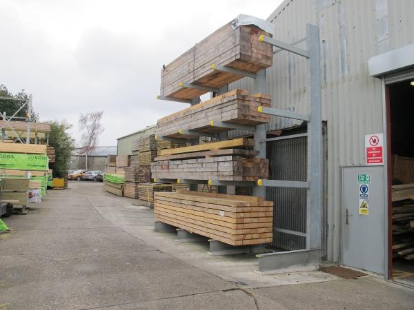 Wingham Timber & Mouldings Ltd