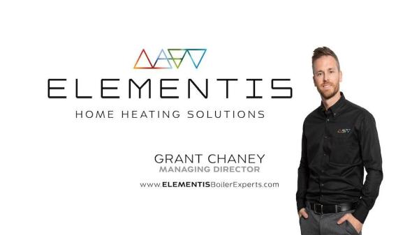 Elementis Boiler Experts