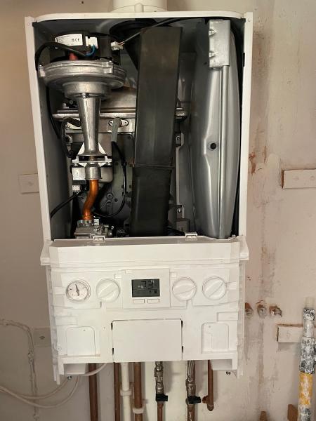 Elementis Boiler Experts