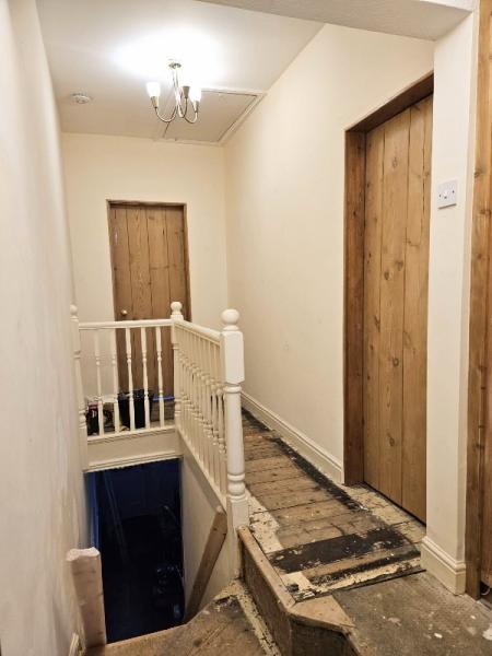 Max Painting and Decorating