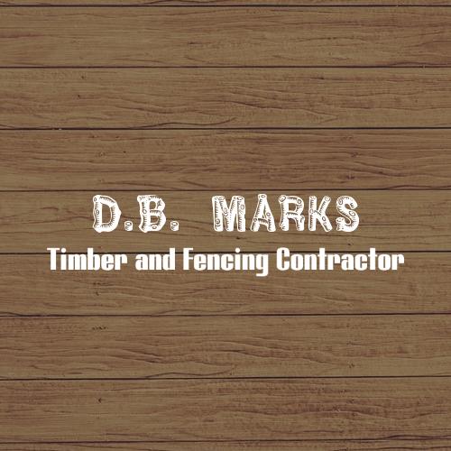 D B Marks Timber and Fencing Contractor