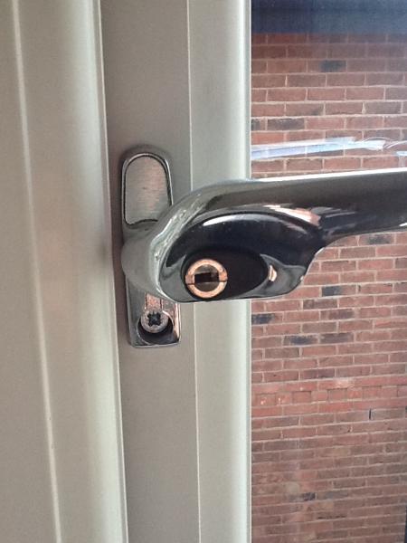 Gemini Lock & Safe Ltd Bedford Locksmith