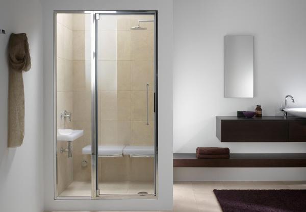 Steam and Sauna Innovation