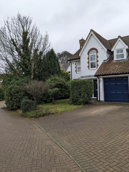 J.woods Construction LTD