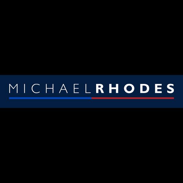 Michael Rhodes Totton