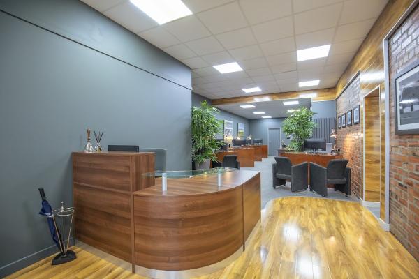 Stonefield Estate Agents Ayr