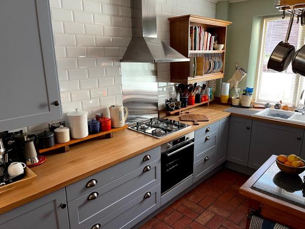 DPL Kitchens