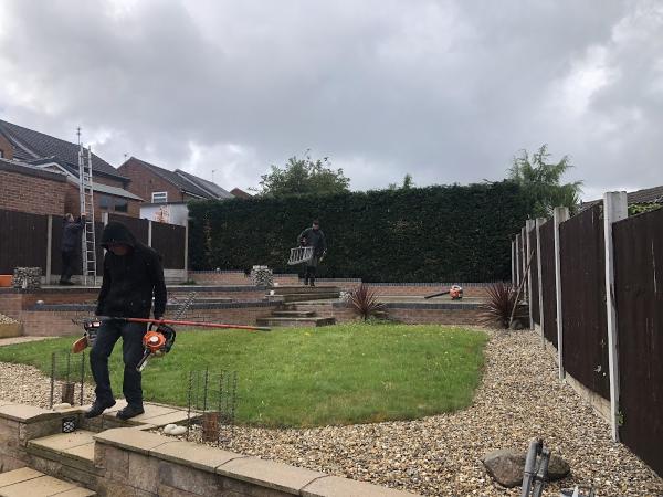 All Seasons Garden Services