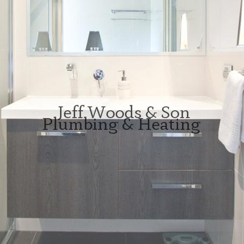 Jeff Woods & Son Plumbing & Heating