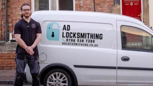 AD Locksmithing