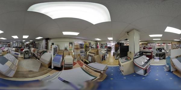Ladymead Carpets