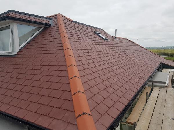 Able Roofing