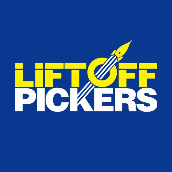 Liftoff Pickers / Cherry Picker Hire