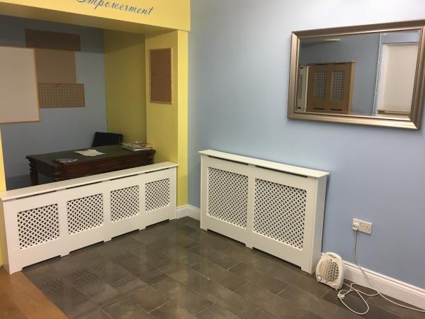 Suffolk Radiators Covers