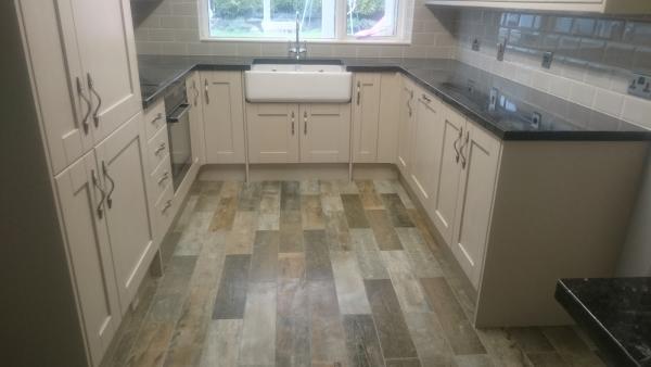 1st Choice Tiling & Plastering Leeds