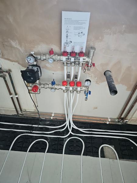 KC Plumbing & Heating