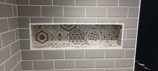 Heritage Tiles