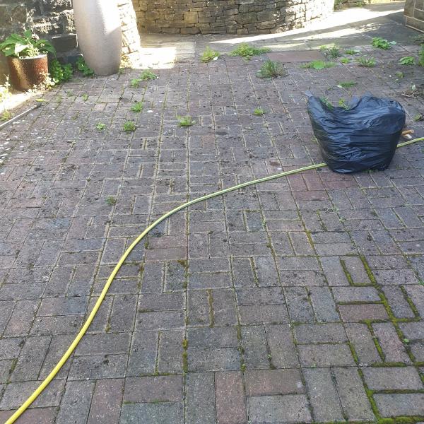 CLH External Cleaning Services