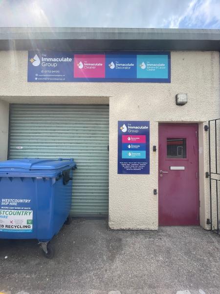 The Immaculate Group SW Ltd