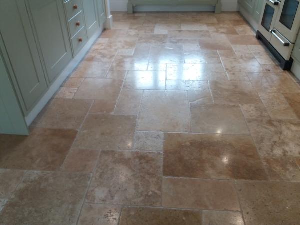 Floor Restore Oxford Ltd