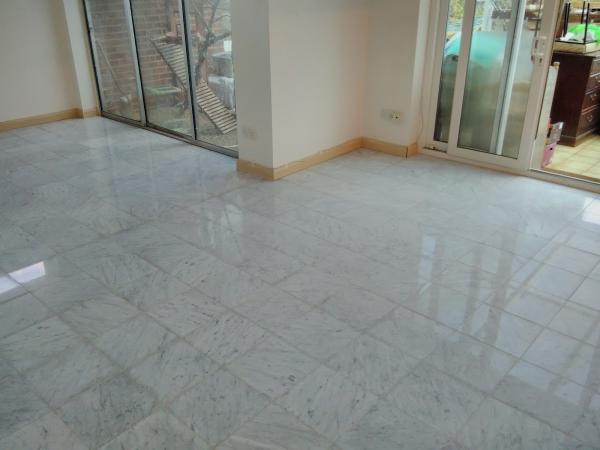 Floor Restore Oxford Ltd